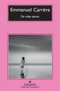 portada de Vidas Ajenas (in Spanish)