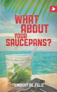 portada What about Your Saucepans?