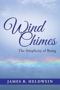 portada Wind Chimes: The Simplicity of Being (in English)
