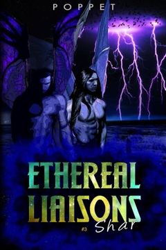 portada Ethereal Liaisons: Shar (Volume 3)