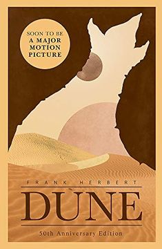 portada Dune 