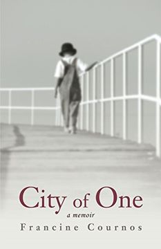 city of one: a memoir (en Inglés)