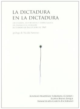 dictadura en la dictadura,la