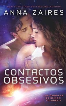 portada Contactos Obsesivos (in Spanish)