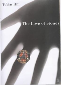 portada The Love of Stones (en Inglés)