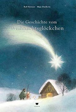 portada Die Geschichte vom Weihnachtsglöckchen (en Alemán)