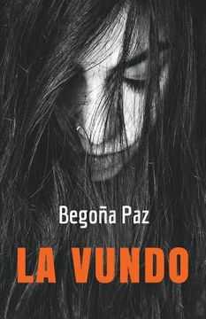 portada La vundo (Galega novelaro tradukita al Esperanto) (en Esperanto)