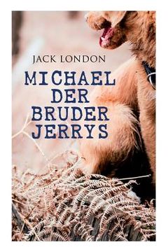 portada Michael der Bruder Jerrys (en Inglés)