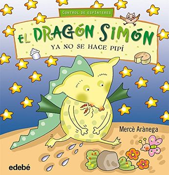 Dragon Simon ya no se hace pipí, El (in Spanish)