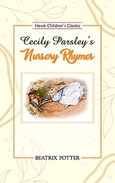 portada Cecily Parsley's Nursery Rhymes (en Inglés)
