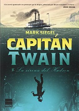 portada Capitan Twain (in Spanish)