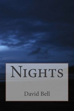 portada Nights (en Inglés)