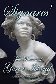 portada Signares': The Women of Gore'e Island (en Inglés)