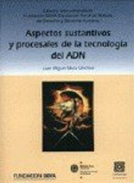portada aspectos sustantivos y procesales (in Spanish)