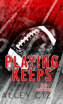 portada Playing For Keeps: Discreet Special Edition