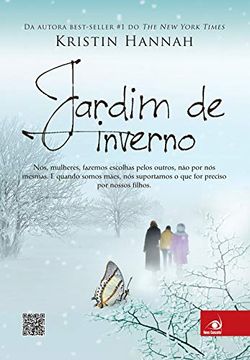 portada Jardim de Inverno (in Portuguese)