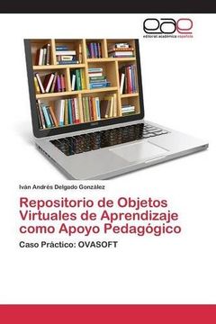 portada Repositorio de objetos virtuales de aprendizaje como apoyo pedagógico
