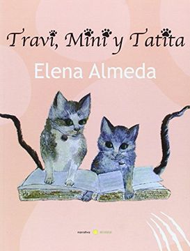 portada Travi, Mini y Tatita (in Spanish)