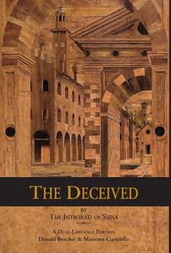 portada The Deceived (en Inglés)