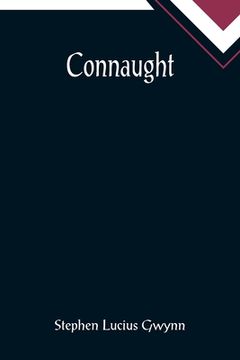 portada Connaught (in English)