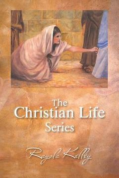 portada The Christian Life Series (en Inglés)