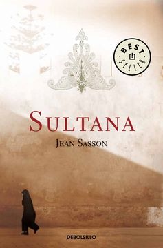 Sultana (Saga Sultana 1) (in Spanish)