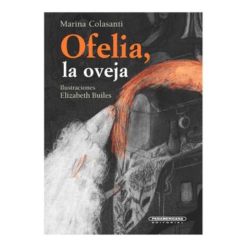 portada Ofelia, la Oveja (in Spanish)