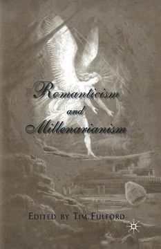 portada Romanticism and Millenarianism (en Inglés)