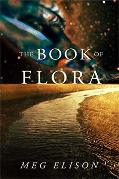 portada The Book of Flora (The Road to Nowhere) (en Inglés)