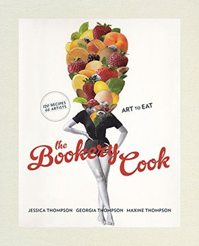 portada Bookery Cook