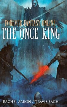 portada The Once King: FFO Book 3 (en Inglés)