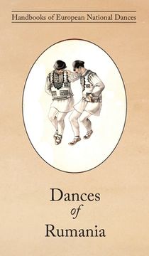 portada Dances of Rumania (en Inglés)