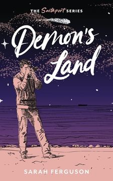 portada Demon's Land (en Inglés)