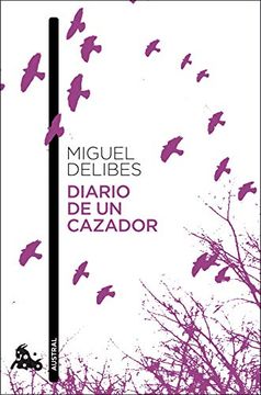 portada Diario de un Cazador (in Spanish)