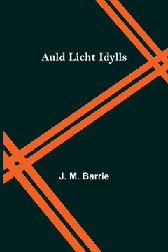 portada Auld Licht Idylls (in English)
