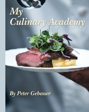 portada My Culinary Academy