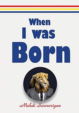 portada When i was Born: The Journey of Transition From a Selfemplyed to an Entrepreneur (in English)