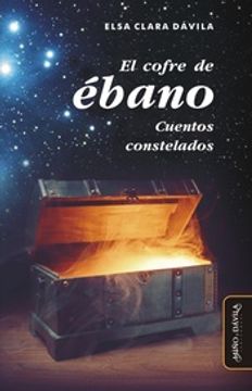 portada El Cofre de Ebano (in Spanish)