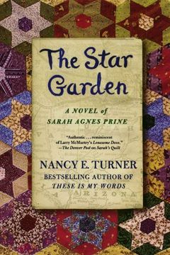 portada The Star Garden (in English)