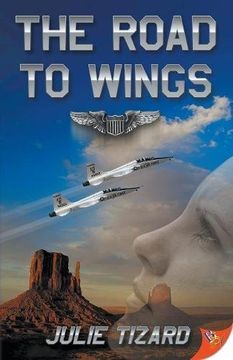 portada The Road to Wings (en Inglés)