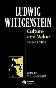 portada Culture and Value: Revised Edition 