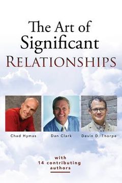 portada The Art of Significant Relationships