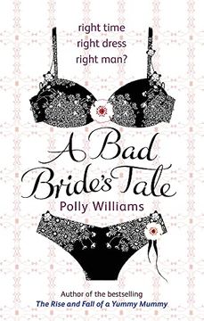 portada A bad Bride's Tale (in English)