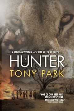 portada The Hunter (en Inglés)