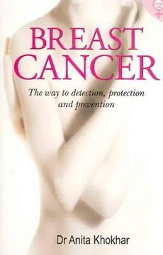 portada breast cancer: the way to detection, protection & prevention (in English)