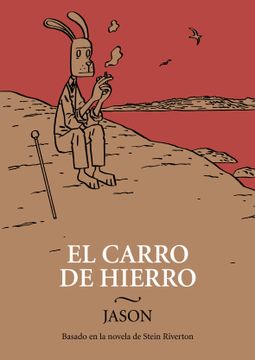 portada El Carro de Hierro (in Spanish)