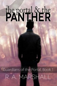 portada The Portal and the Panther (Guardians of the Portal) (Volume 1)