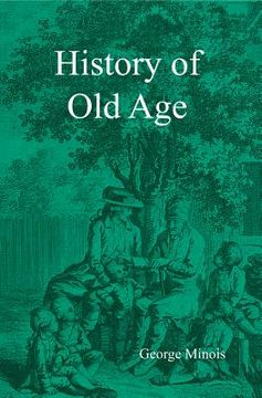 portada history of old age (en Inglés)
