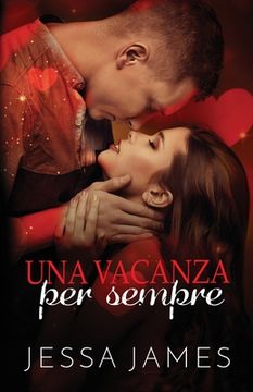 portada Una vacanza per sempre: per ipovedenti (in Italian)