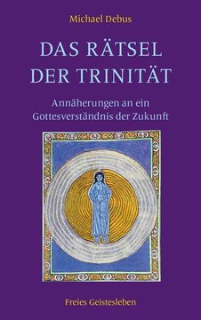 portada Das Rätsel der Trinität (en Alemán)